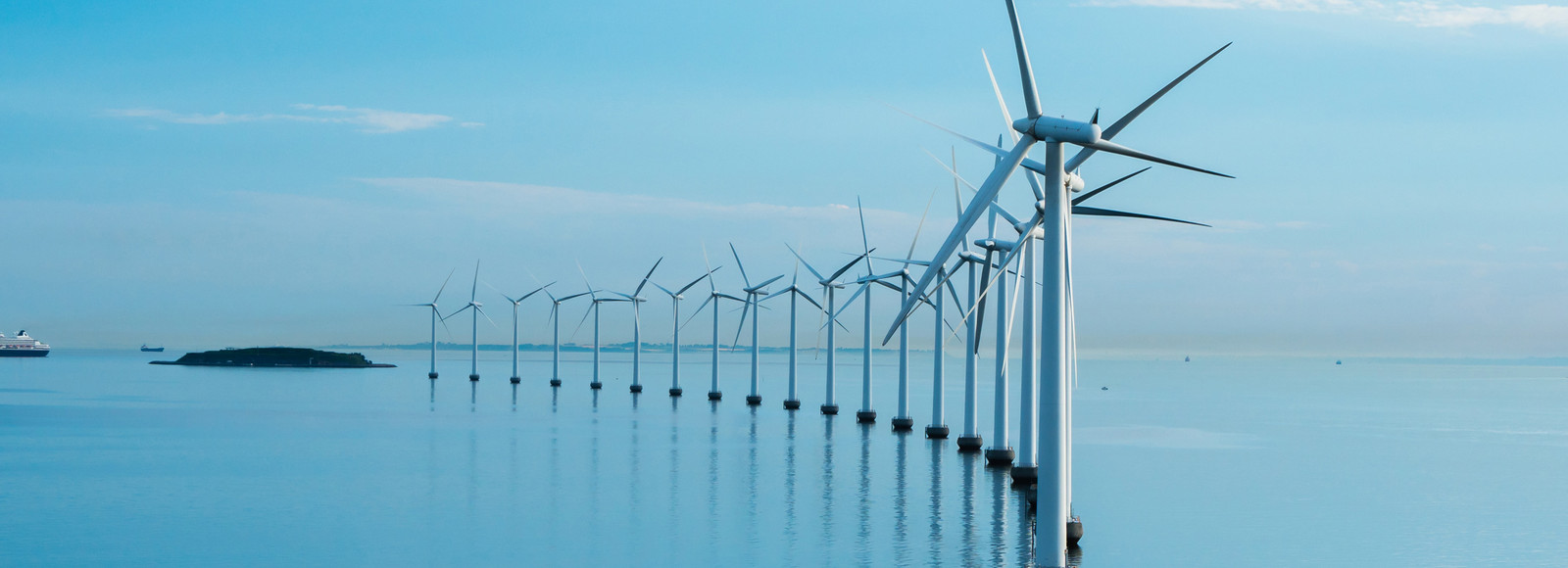 Offshore wind