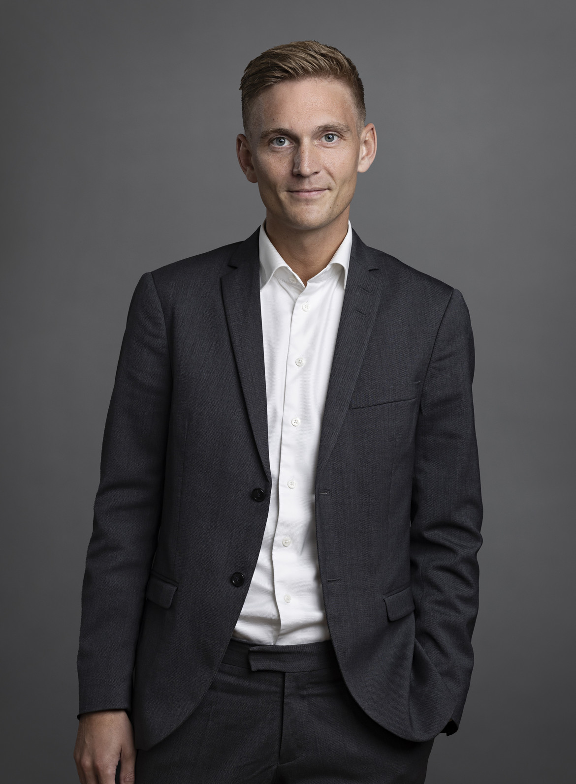 Christoffer Sommerset