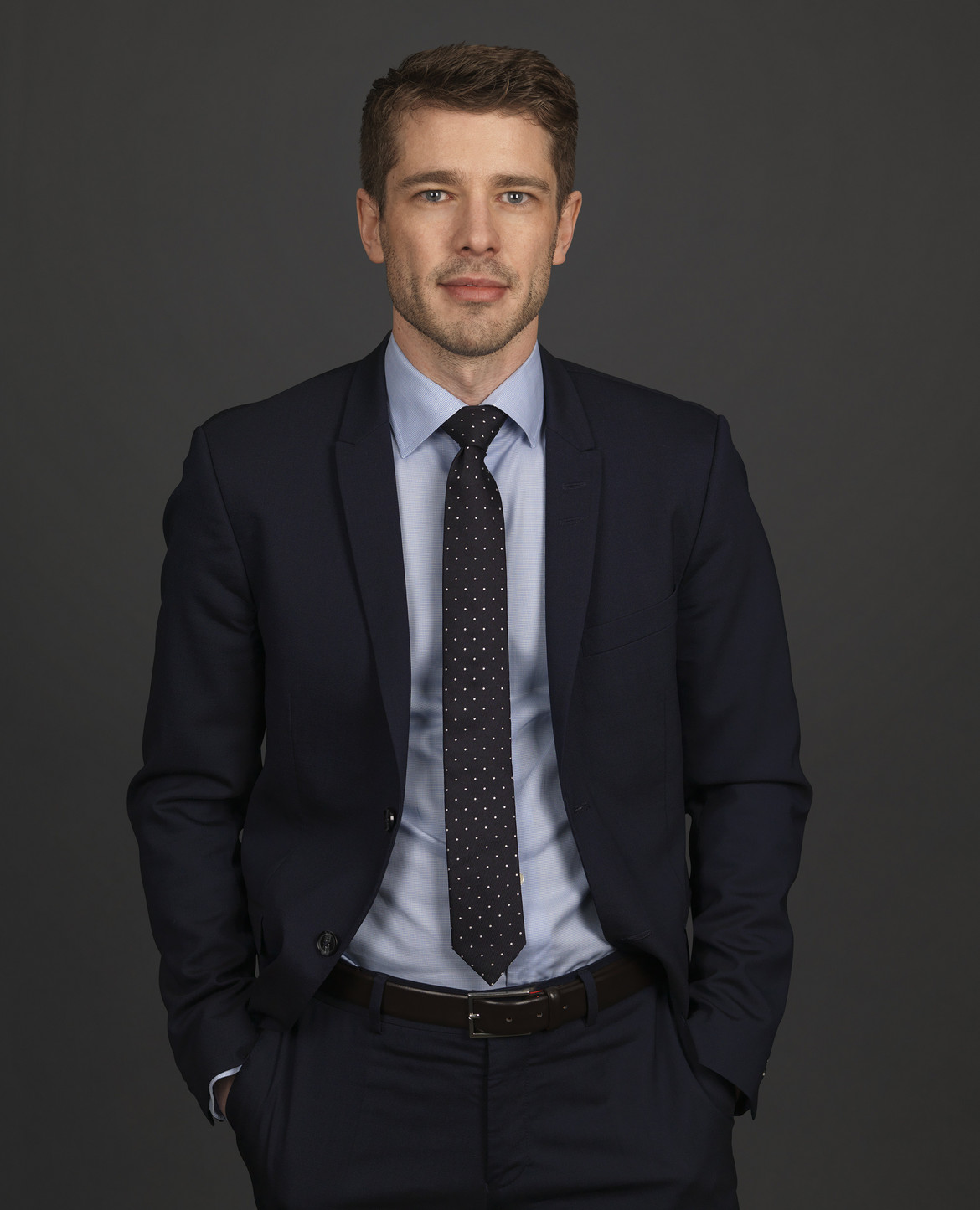 Dane Stattin