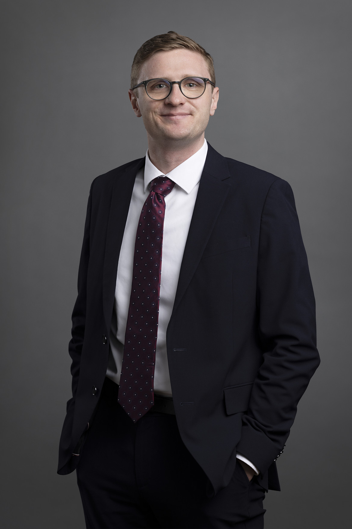 Emil Serup Christensen