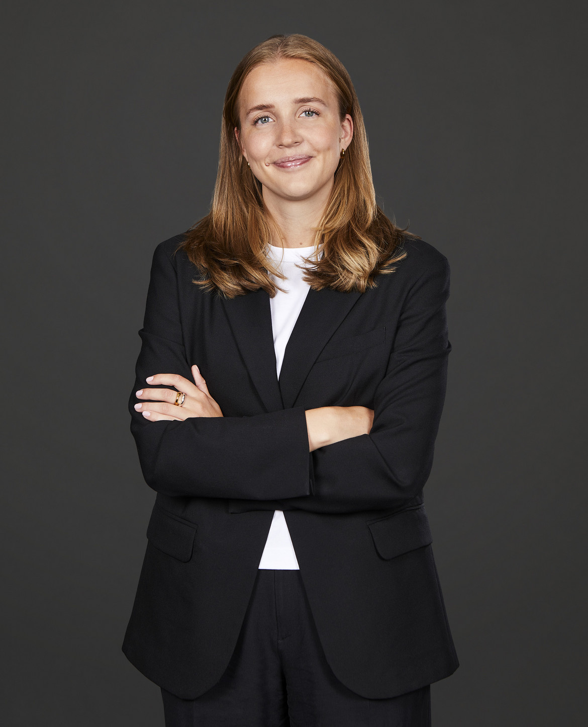 Frida Olofsson