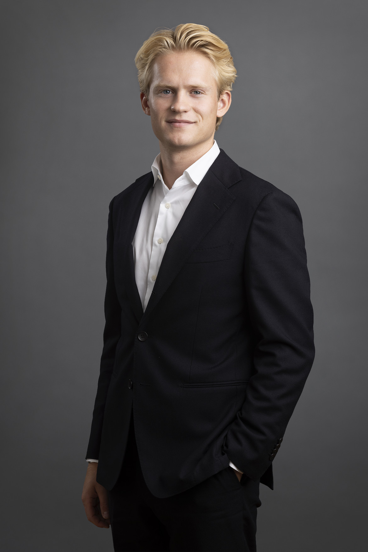 Gustav Fløe Rasmussen