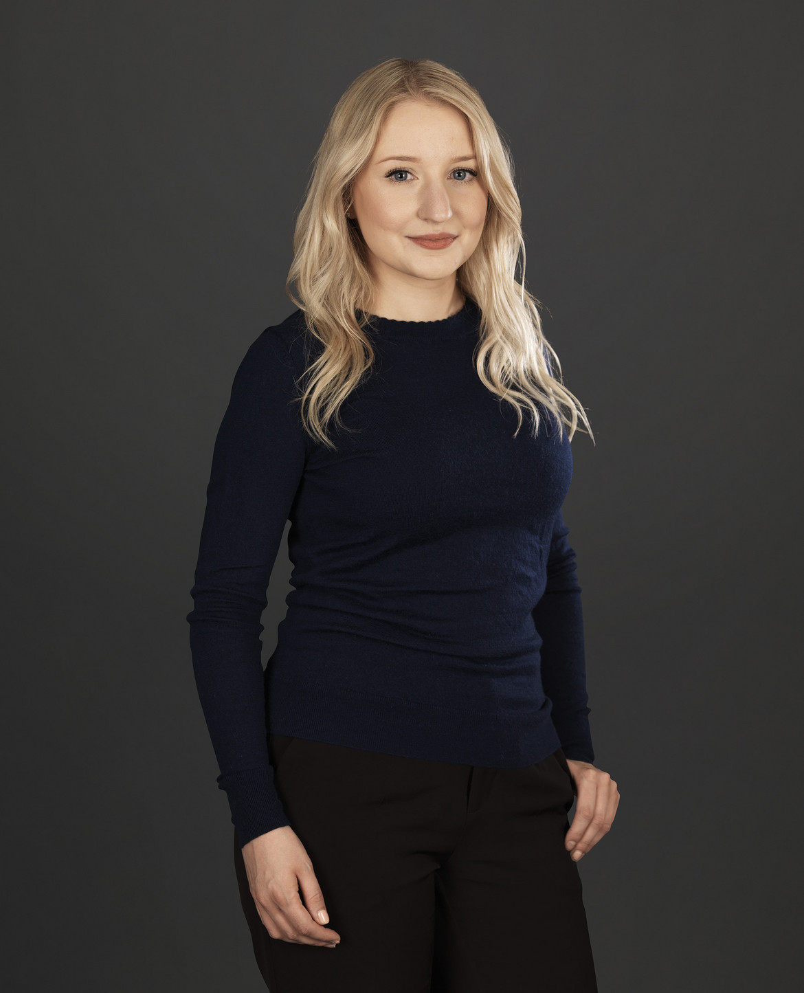 Jennifer Wallgren Widén