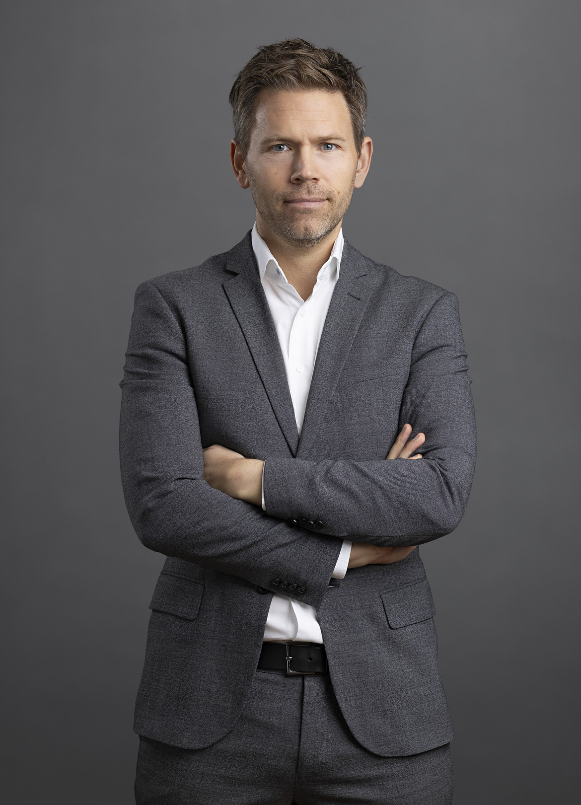 Kenni Svanholm Jensen