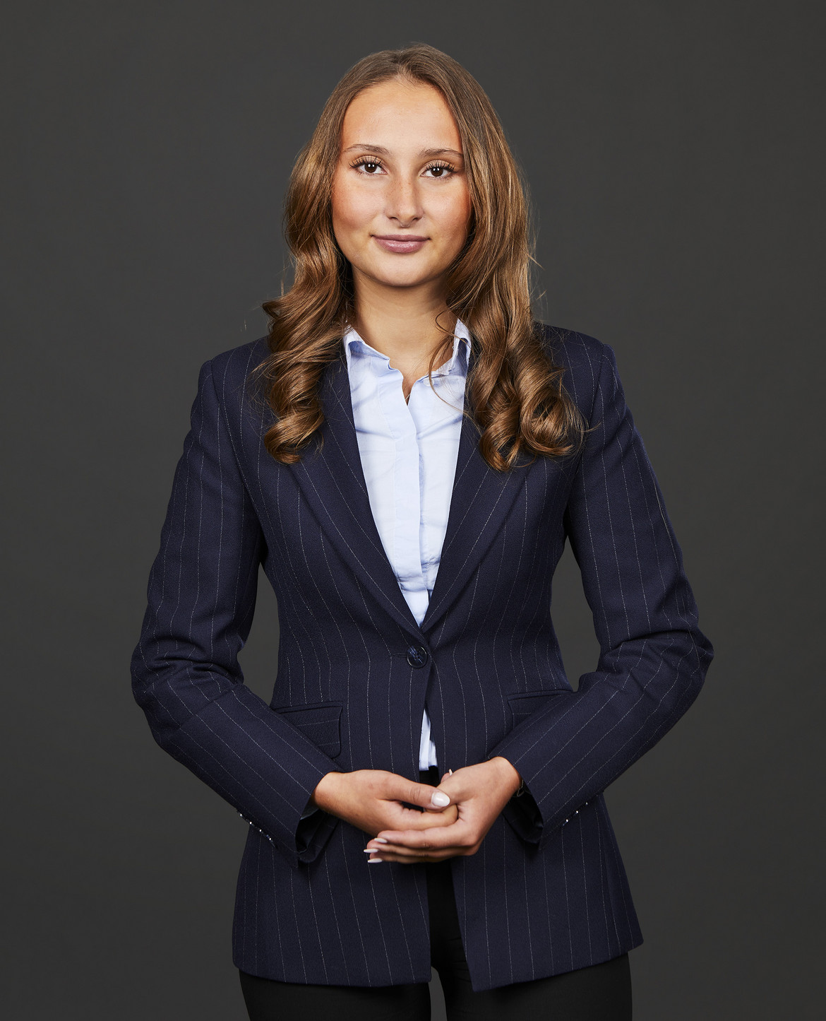 Maria Mikulic