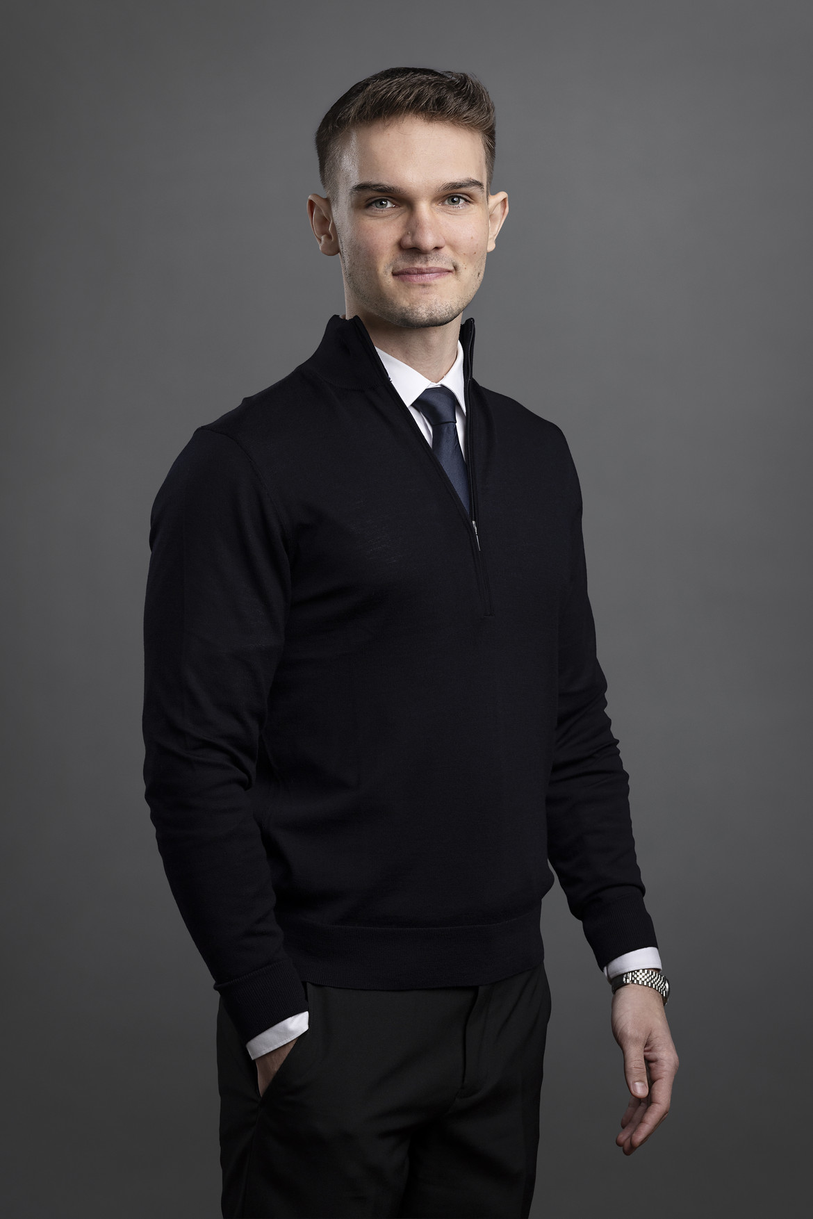 Peter Bach Nielsen