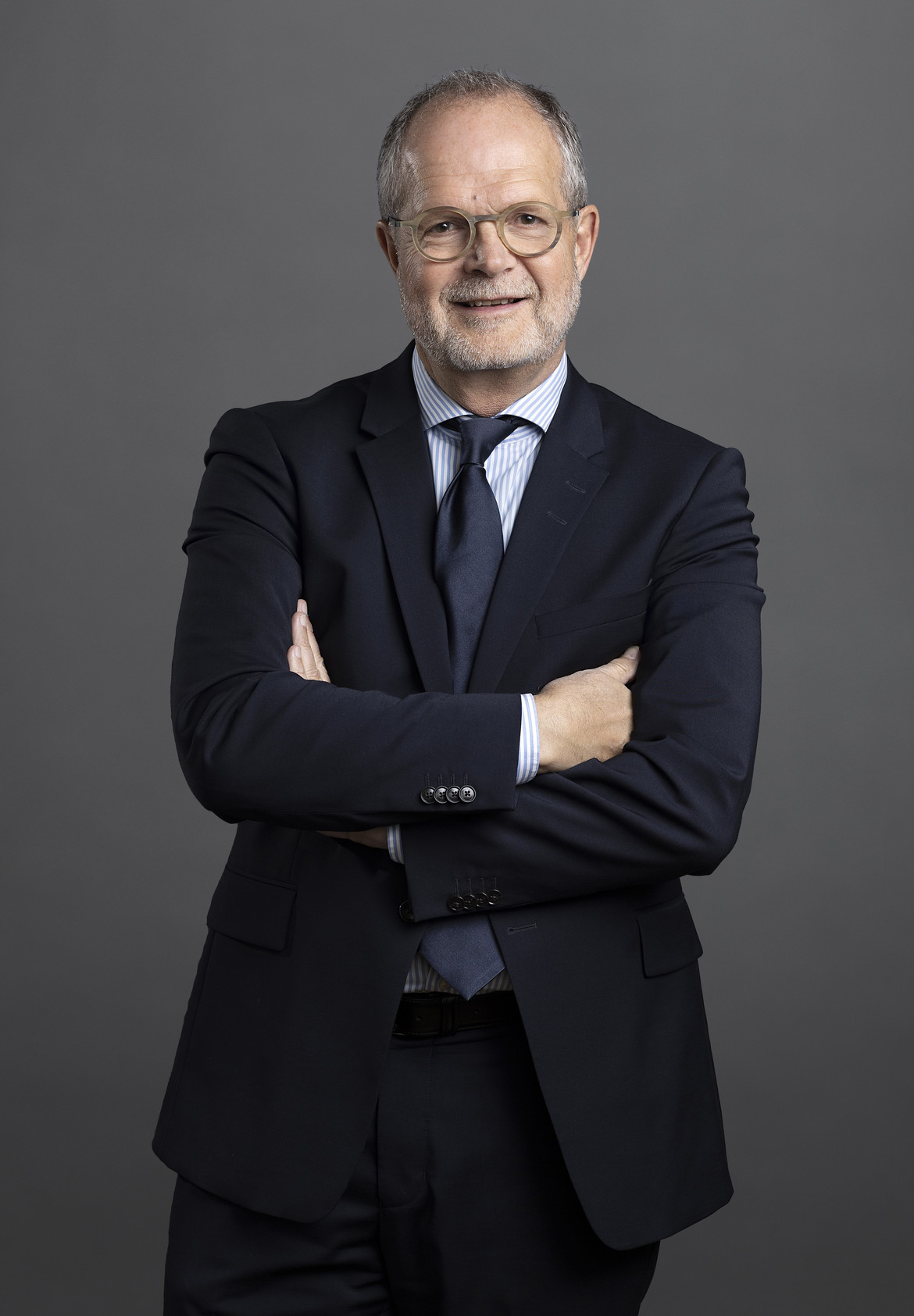 Peter Rønnow