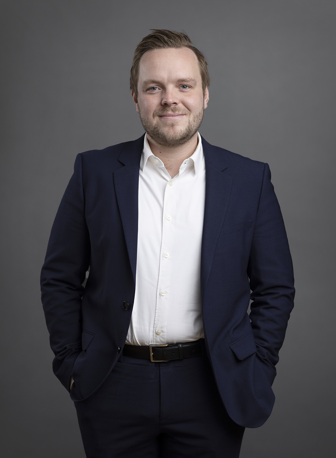 Rasmus Ørsted Petersen
