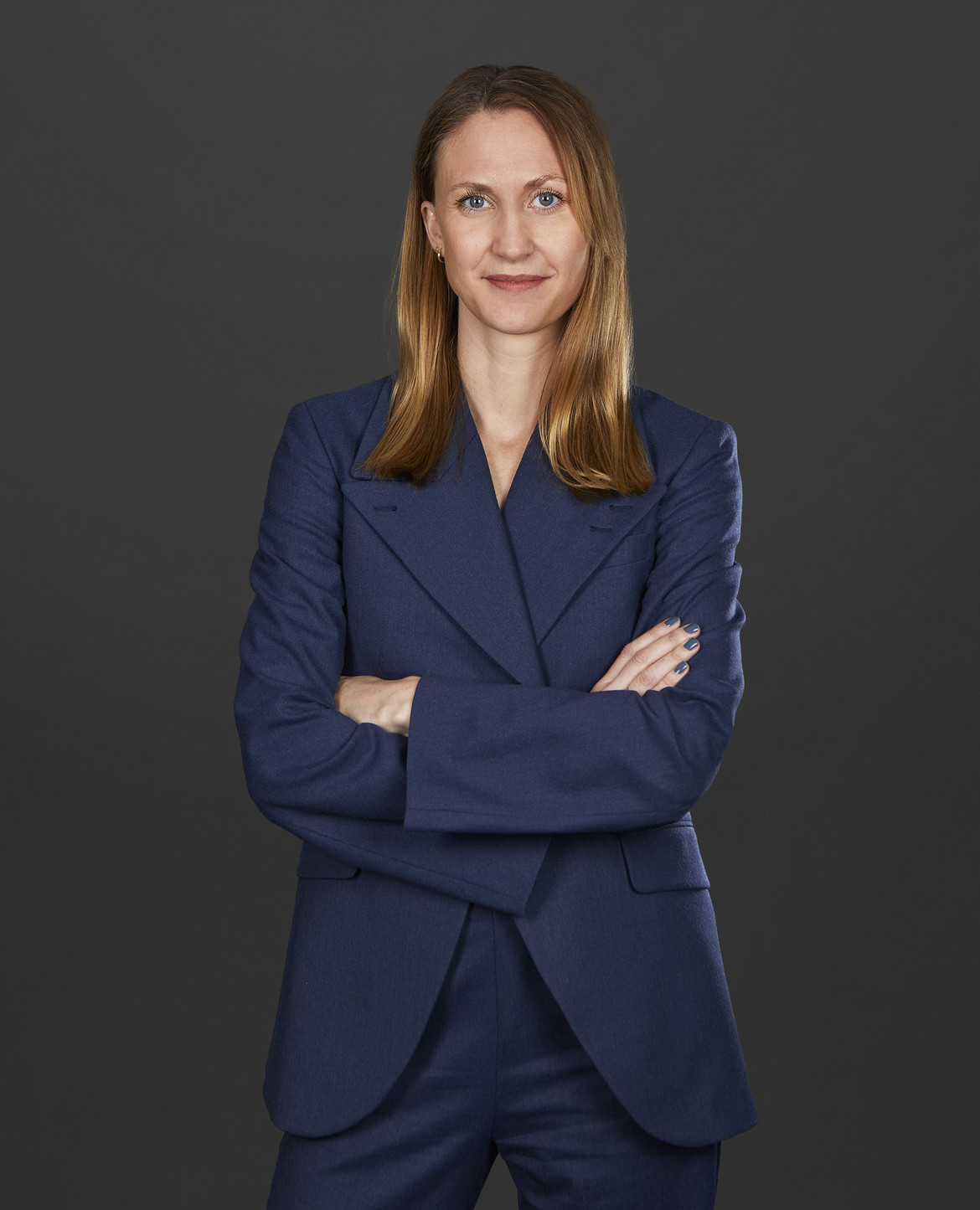 Sandra Andersson