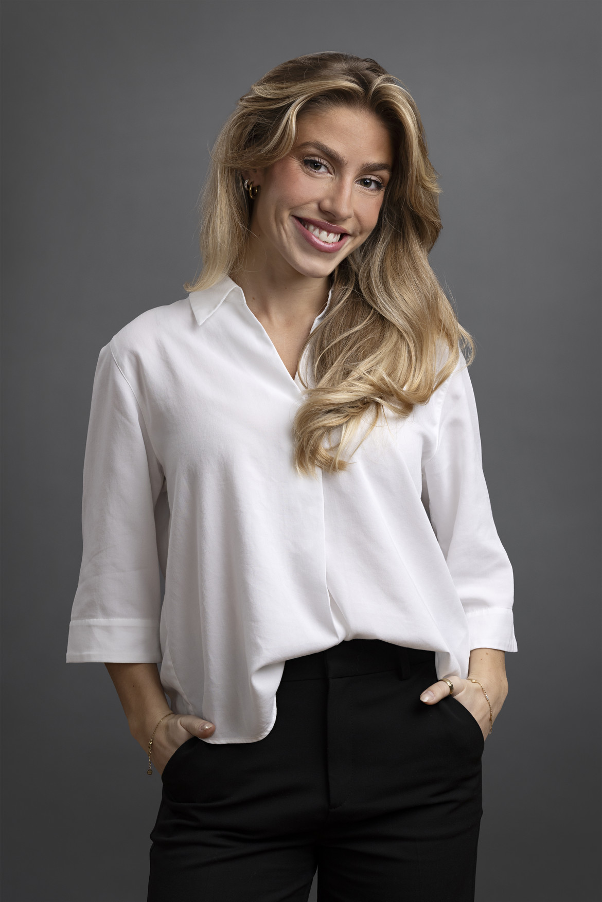 Shanne Rosenberg