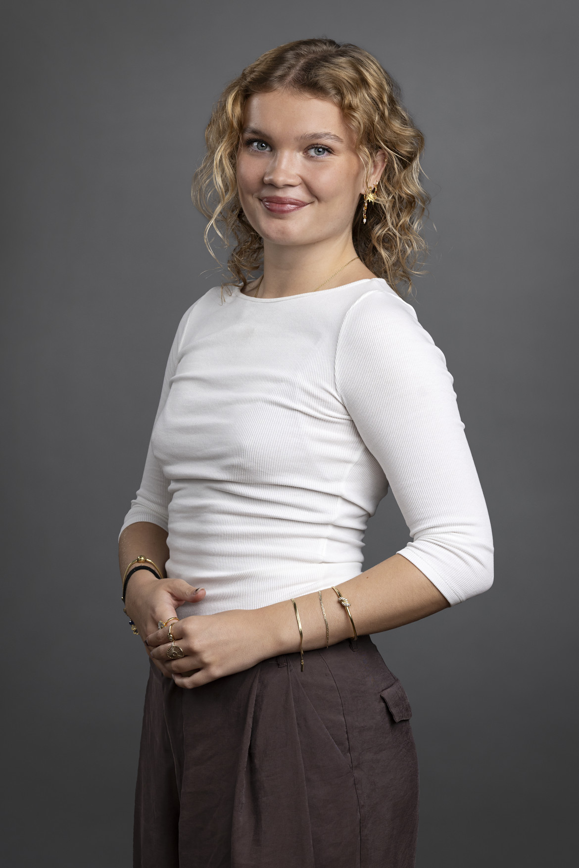 Thea Kyllesbech Hougaard