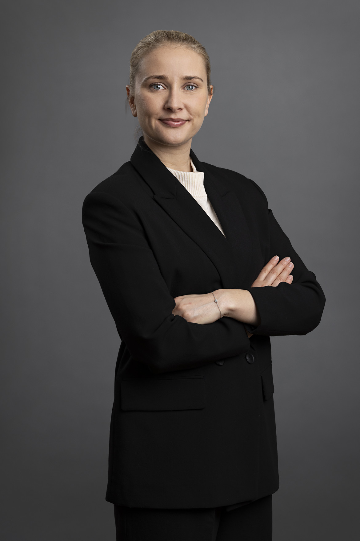 Ulrikke Sachse Petersen