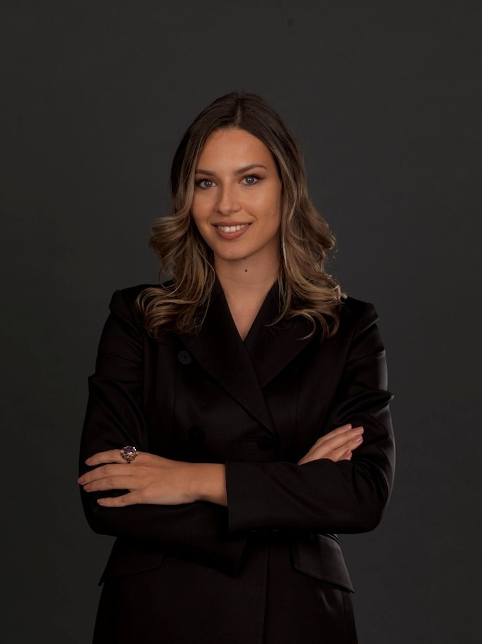 Miljana Bigović