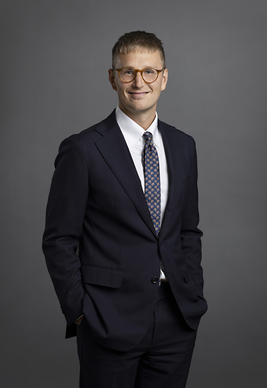 Anders Purup