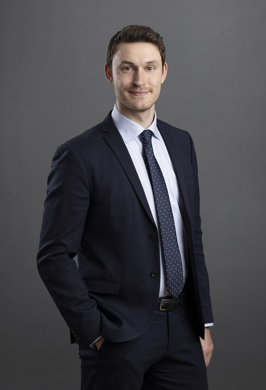 Andreas Tolman