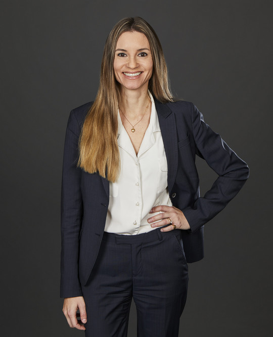 Angelica Borg