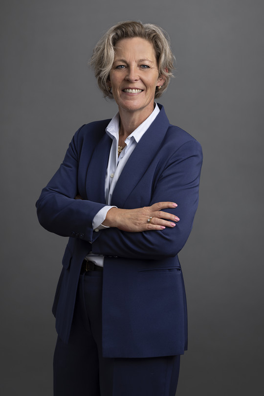 Anja Bülow Jensen