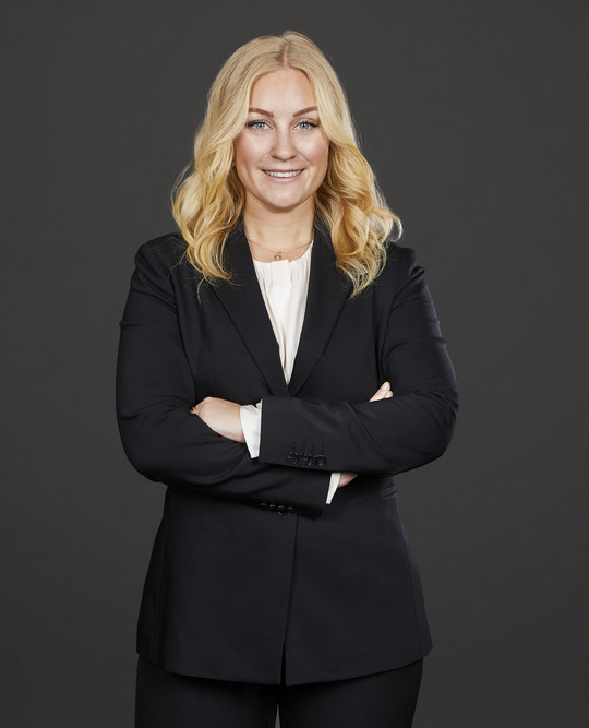 Clara Skoglund