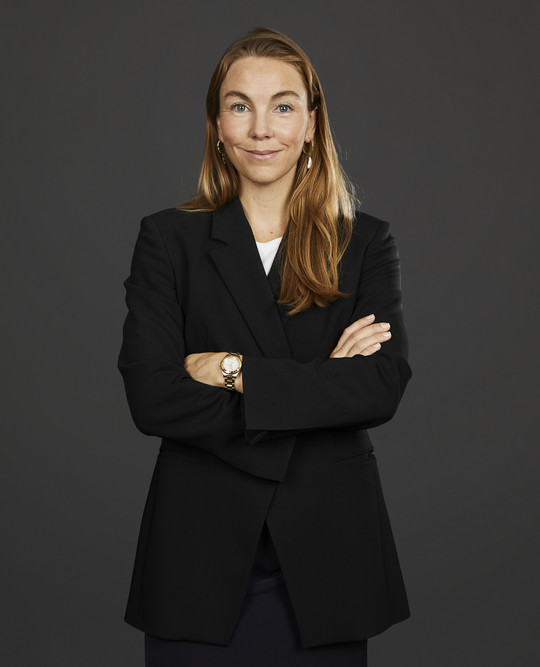 Elfrida Skowronski