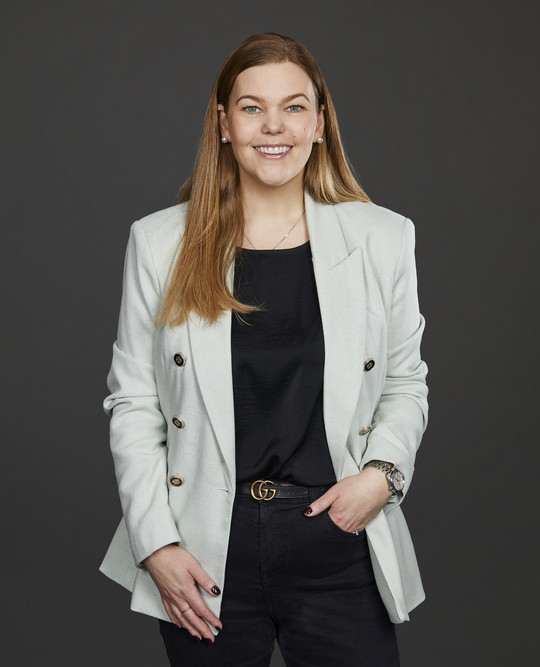 Emelie Samuelsson