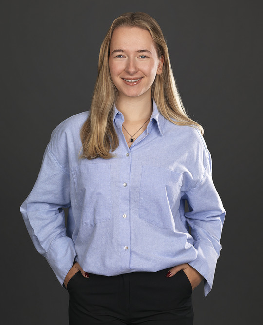 Emilie Schiess