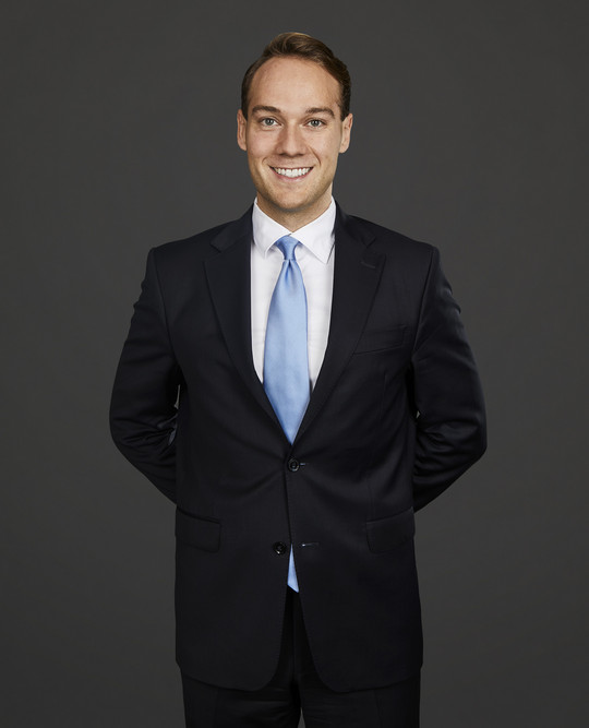 Erik Rosberg