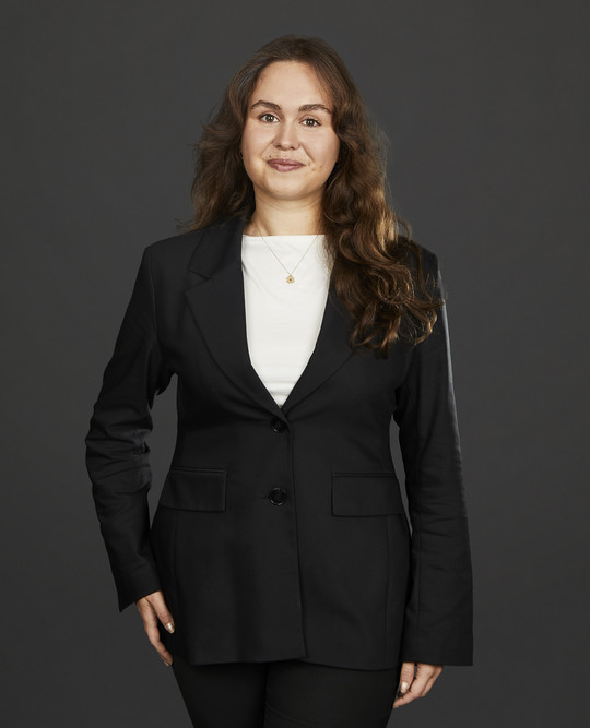 Hanna Czarnocka