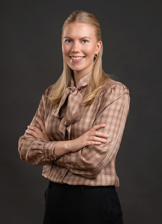 Iiris Tuohimaa