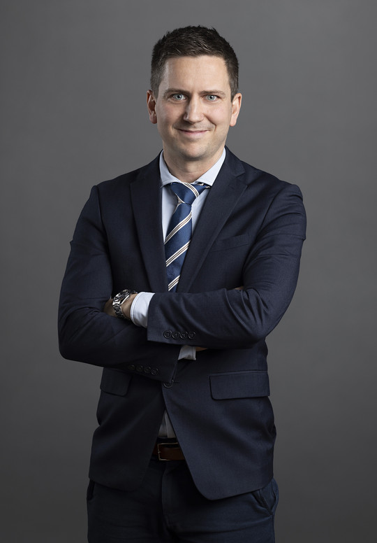Lasse Møller