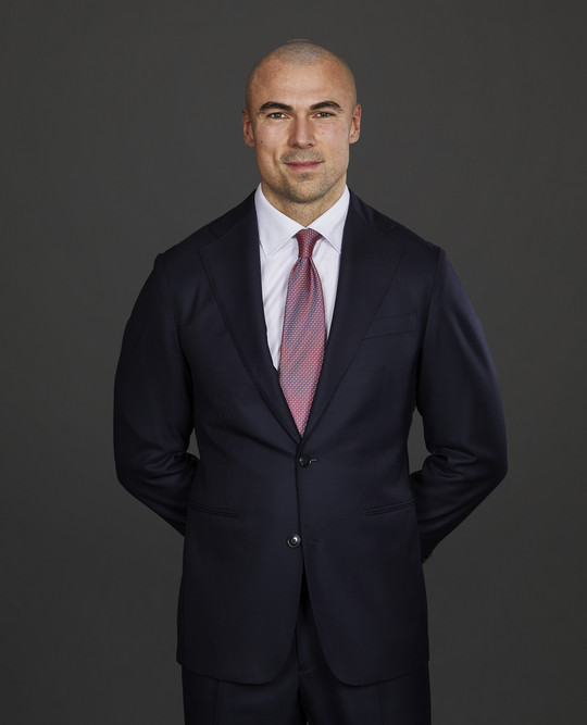Mahir Silajdzic