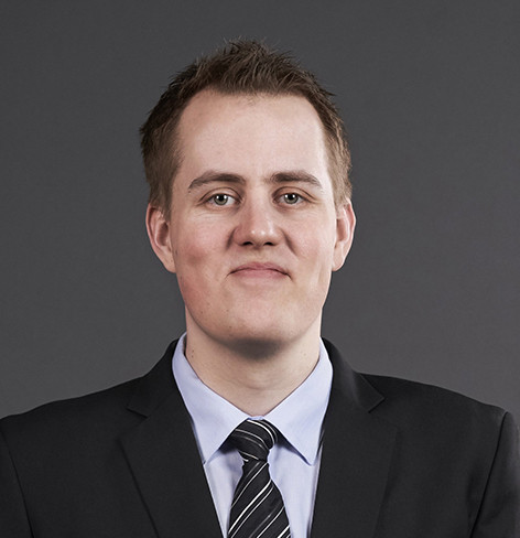 Patrick Møller Toftegaard
