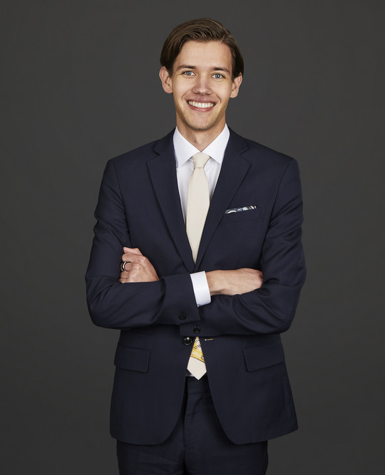 Patrik Berselius