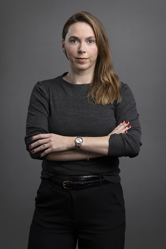 Sofie Lauth Pedersen
