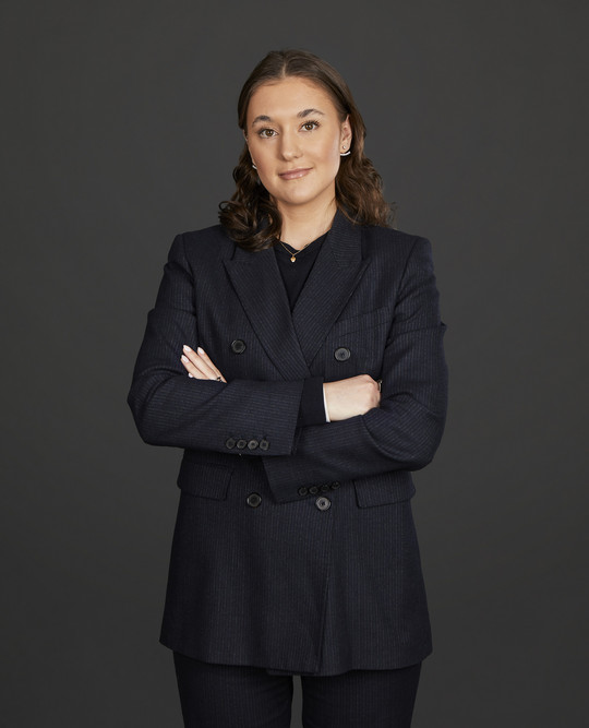 Tilde Hammarbäck