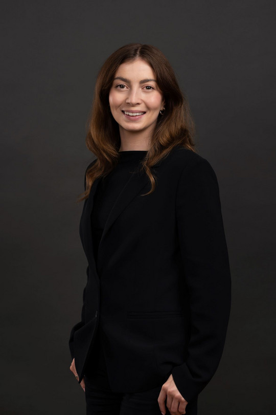 Lilia Lamri