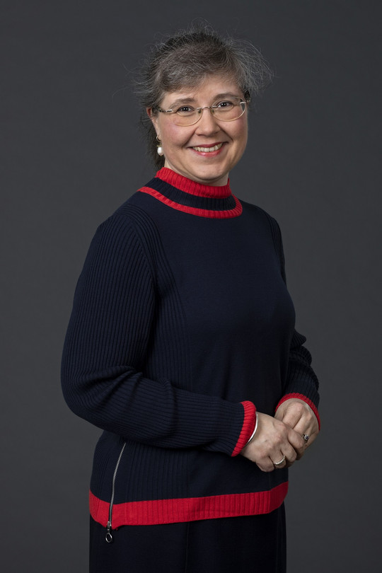 Anne Rambusch