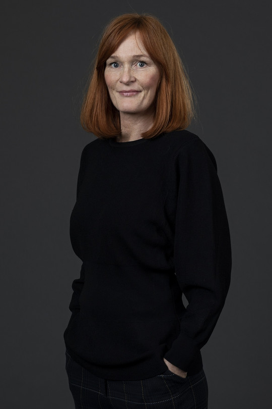 Marianne Roest Hansen