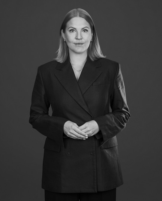 Alicia Ehn