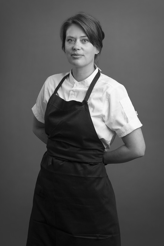 Amanda Lund