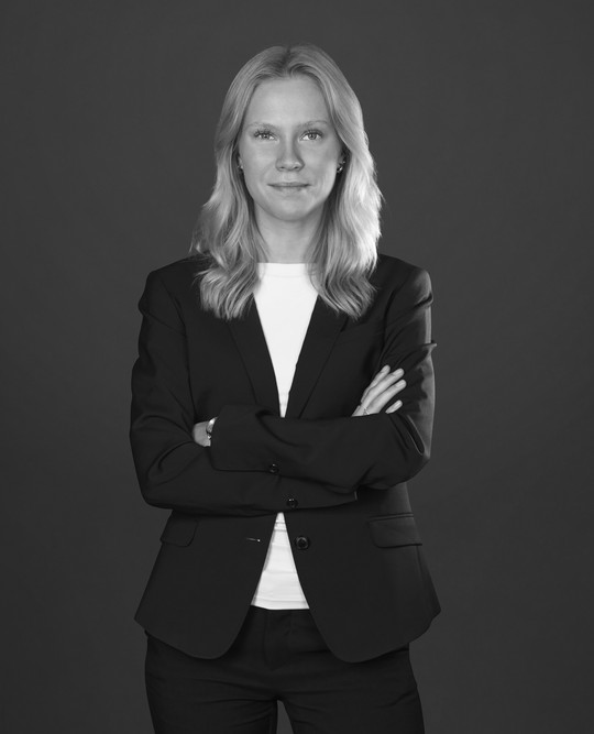 Amanda Eliason