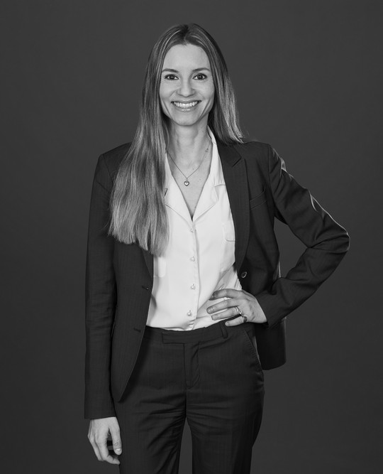 Angelica Borg