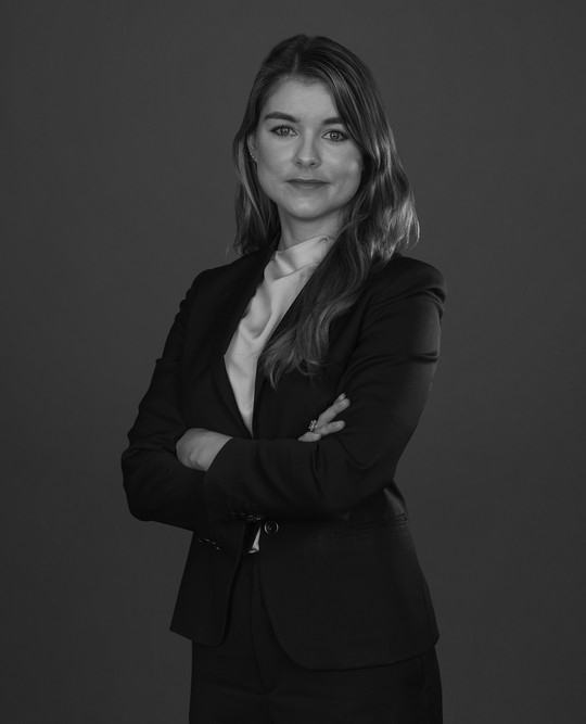Beatrice Rist