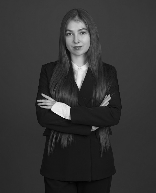 Bohdana Sokoliuk