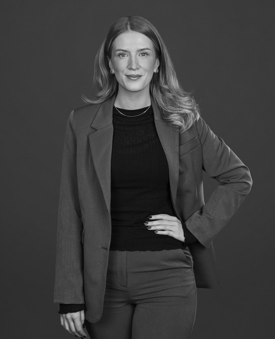Clara Hallgren