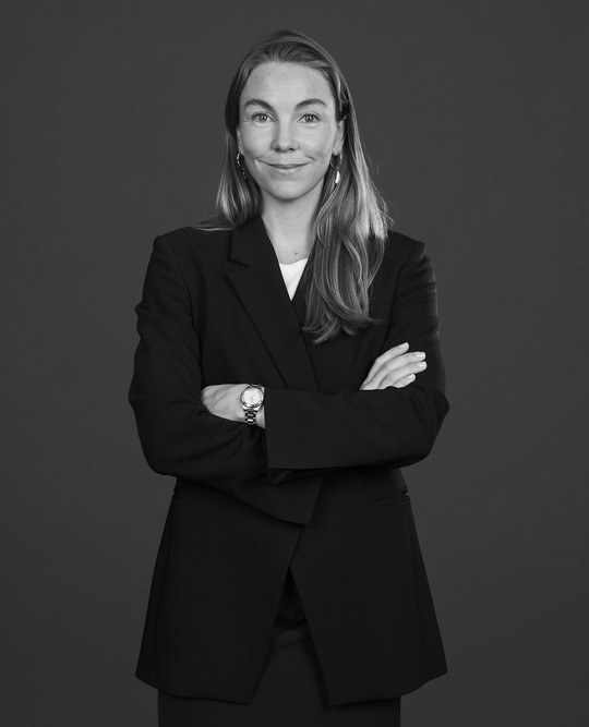 Elfrida Skowronski