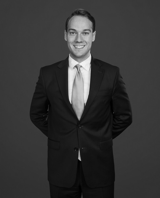 Erik Rosberg