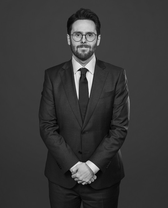 Image Fredrik Henne