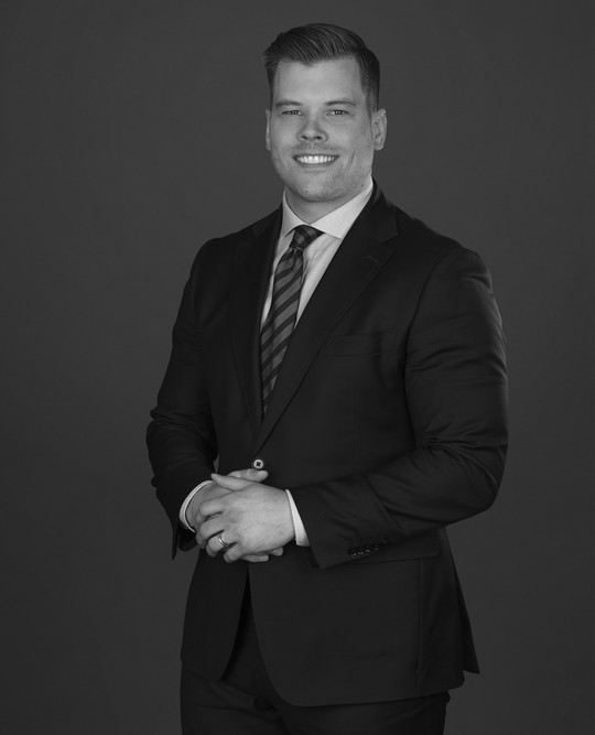 Grimur Birgisson