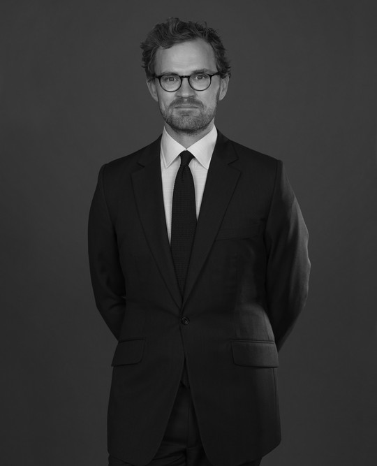 Gustav Lundin