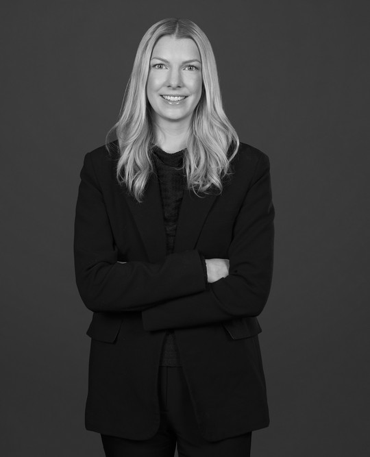 Hanna Lyttbacka